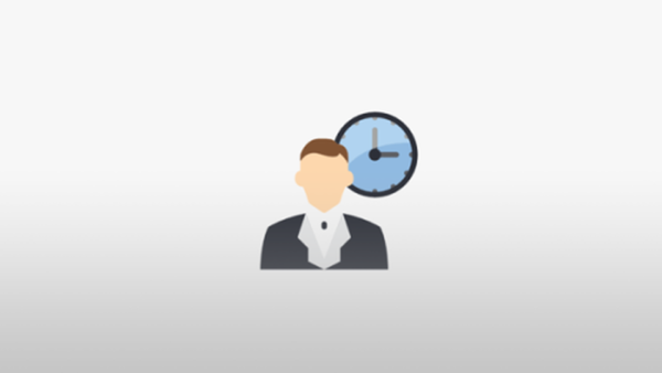 آلية عمل حصص الانتظار في برنامج ASC TIMETABLES