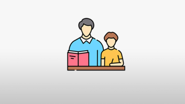 التهيئه للاختبارات النهائيه