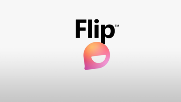 مايكروسوفت فليب Microsoft Flip